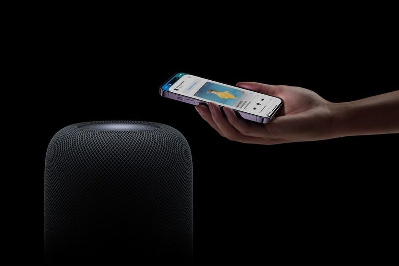 Apple HomePod 2