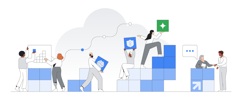 Google Cloud Consulting