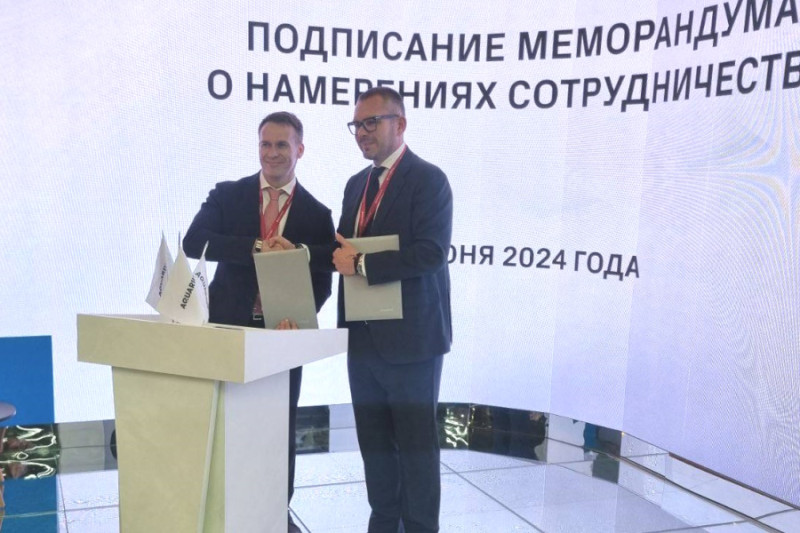 Группа компаний «Аквариус» и Почта России будут проводить совместные исследования, чтобы обновить архитектуру основных прикладных систем логистического оператора, и тестировать отечественное ИТ-оборудование. Соответствующее соглашение партнеры заключили на полях Петербургского международного экономического форума (ПМЭФ-2024).