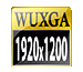 WUXGA 1920x1200