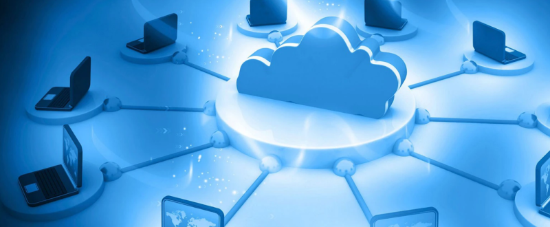 Возможности платформы VMware