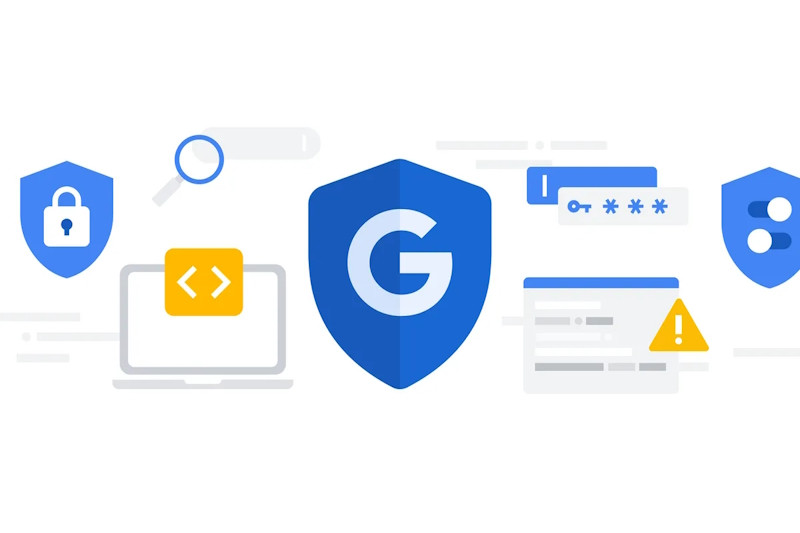 Google выделяет семь ключевых целей безопасности в новом документе «Безопасность через проектирование»