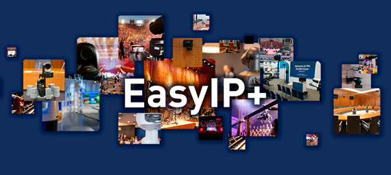 EasyIP-Plus