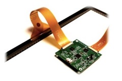 Cенсорные экраны и контроллеры 3M