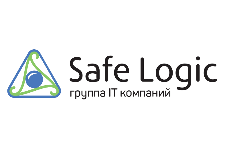 Safer компания. Safe Logic. Logic логотип компании. Logic logo. Лоджик про логотип.