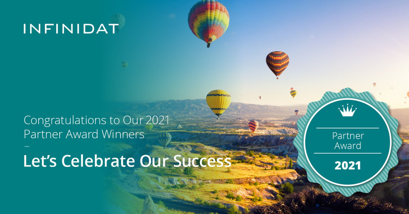 Channel Partner Awards-2021