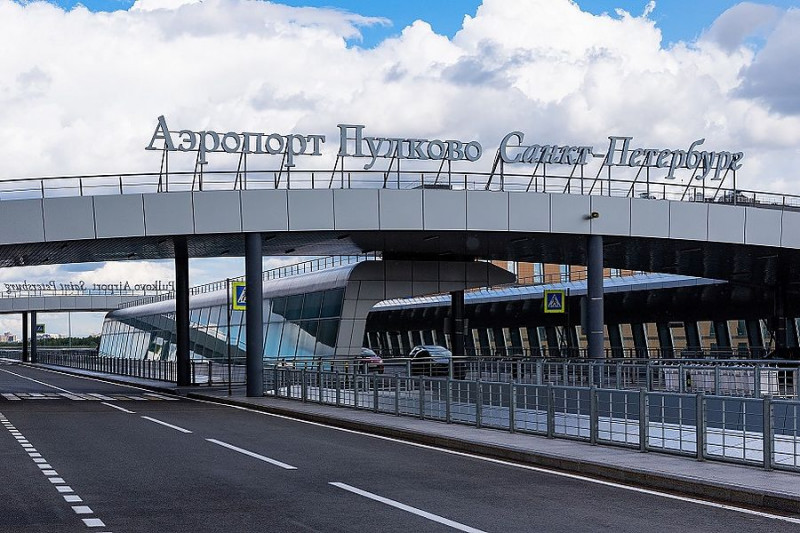 Облачный провайдер T1 Cloud в ходе Петербургского международного экономического форума 2022 подписал меморандум о сотрудничестве с компанией «Воздушные Ворота Северной Столицы», которая реализует комплексную задачу по реконструкции инфраструктуры аэропорта Пулково и управляет всеми операционными процессами воздушной гавани.