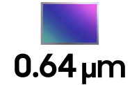 Samsung ISOCELL JN1