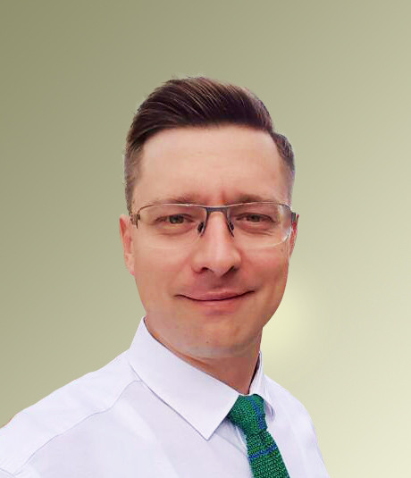 Денис Фролагин