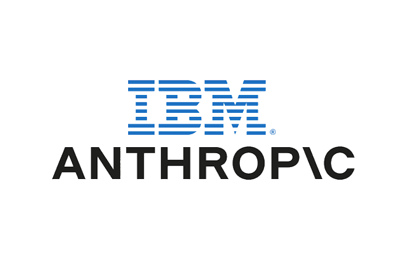 Компании IBM и Anthropic объявили о стратегическом партнерстве с целью ускорения разработки корпоративного искусственного интеллекта путем внедрения большой языковой модели Claude от Anthropic в портфель программного обеспечения IBM.