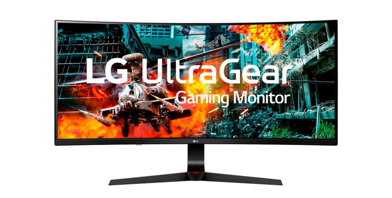 LG UltraGearTM 34GL750