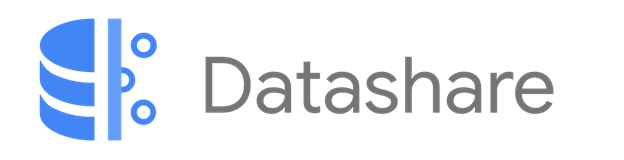 Google Datashare