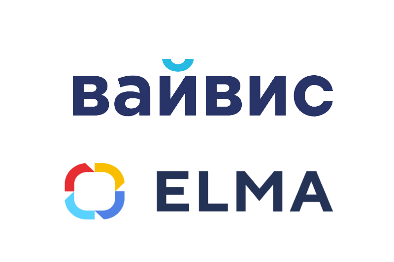 Разработчик low-code-платформы ELMA365 и консалтинговая ИТ-компания ВАЙВИС объявили о партнерстве, целью которого является тиражирование уже доказавших эффективность решений в разных отраслях. В фокусе — масштабирование проектов Go Invest (финтех) и ГБУ «Мосгоргеотрест» (госсектор) с выходом на логистику, FMCG/ритейл, фармацевтику и металлургию в России.