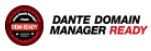 Dante Domain Manager - это приложение для управления сетью, позволяющее осуществлять аутентификацию пользователей, управление уровнем доступа на основе ролей и беспрепятственное расширение систем Dante в любой инфраструктуре сети.