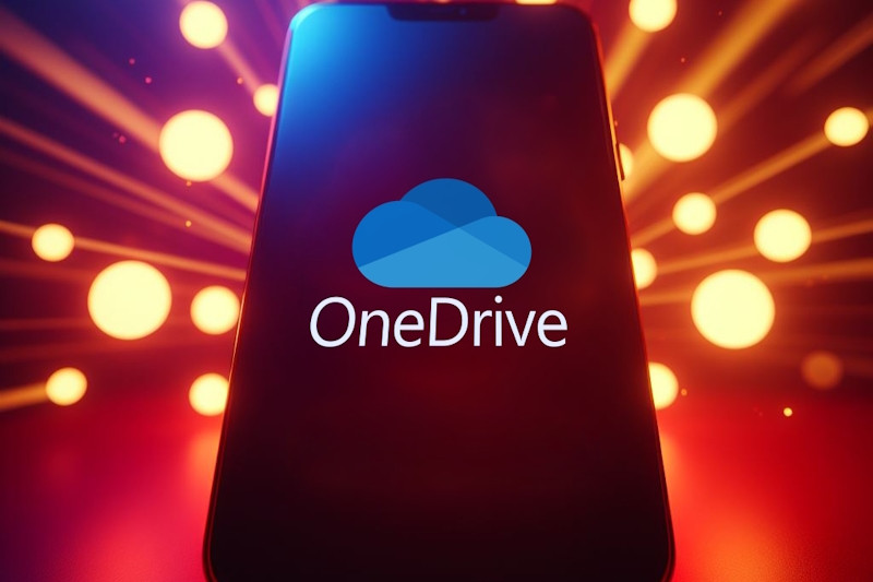 Microsoft удаляет из OneDrive функцию загрузки URL-адресов