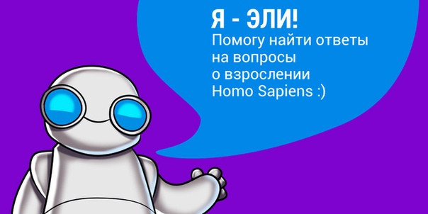 Чат-бот Эли
