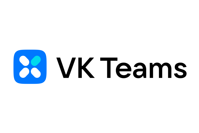 Компании, которые используют VK Teams на своих или арендованных серверах, могут интегрировать в платформу собственные сервисы и мини-приложения. За счет этого любой бизнес может расширить возможности платформы и адаптировать их под свои уникальные задачи.