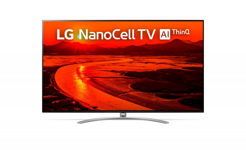 телевизор LG 75SM99