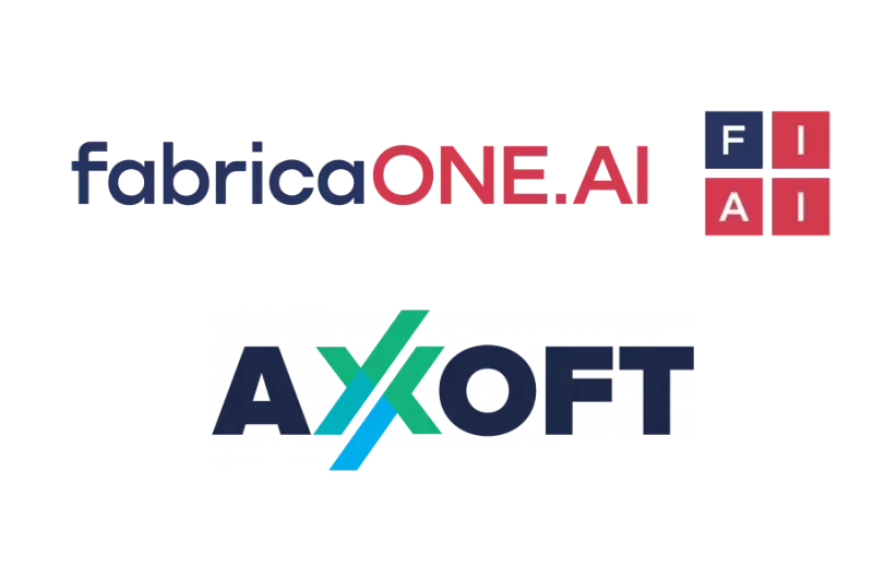 Направление разработки промышленного ПО fabricaONE.AI (акционер – ГК Softline) заключило дистрибьюторское соглашение с Центром экспертизы и дистрибуции цифровых технологий Axoft. В рамках сотрудничества Axoft займется продвижением линейки российских решений группы компаний OMEGALLIANCE и компании Visitech через партнерскую сеть в России и странах СНГ.