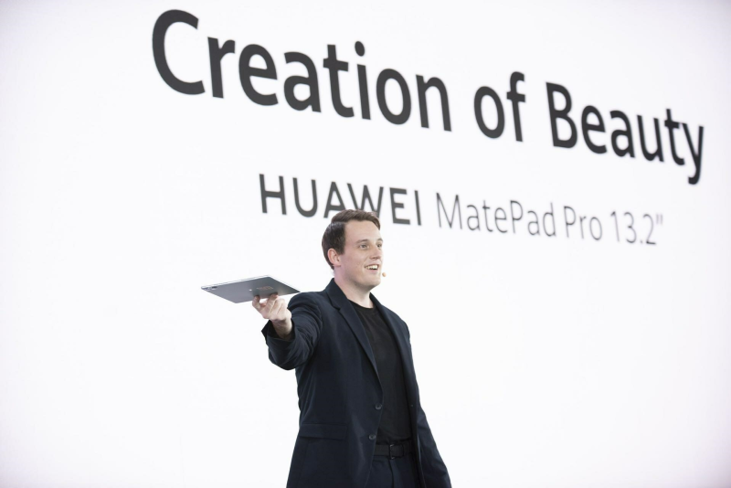 HUAWEI MatePad Pro 13.2