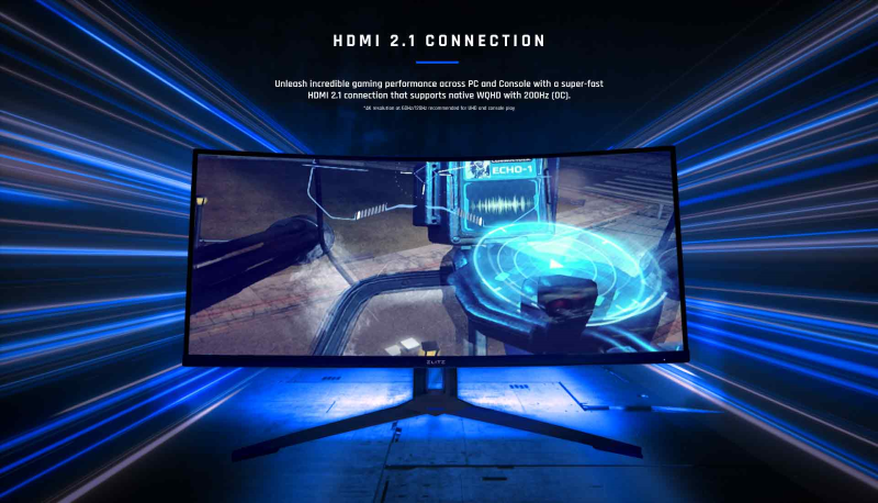 технология HDMI 2.1