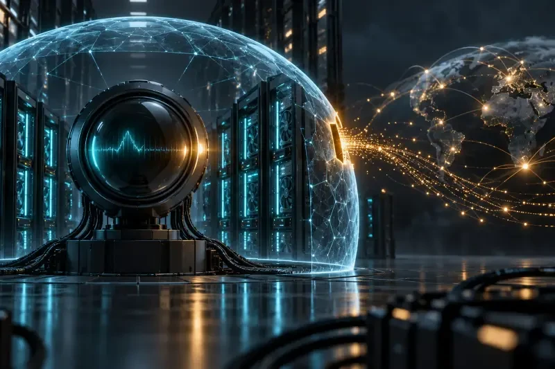 Серьёзная ошибка Nvidia может привести к сбою мониторинга графических процессоров на серверах