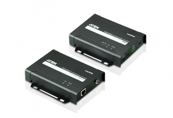 Удлинитель HDMI HDBaseT-Lite с POH (4K@40м)