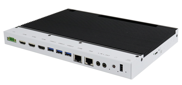 плеер для цифровых вывесок iBase SE-103-N