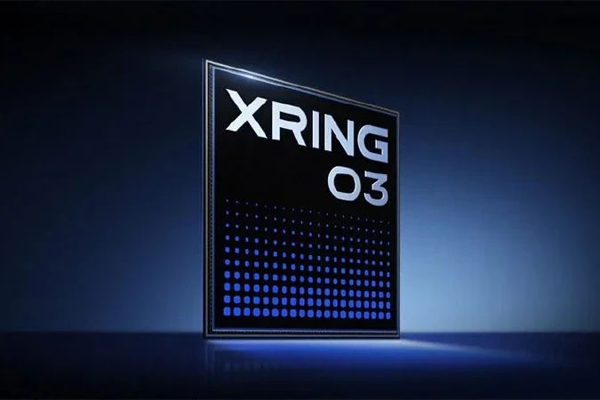 Xiaomi выпускает новый чип Xring для смартфонов