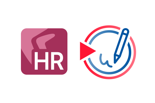 Благодаря сотрудничеству ИТ-компаний клиенты Directum HR Pro получат возможность выпускать сертификаты электронной подписи в удостоверяющих центрах (УЦ), которые используют КриптоПро Ключ.