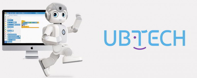 UBTech robotics