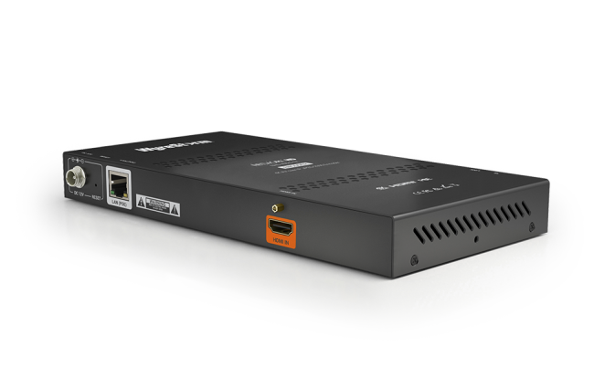 Передатчик NetworkHD 4K AV-over-IP JPEG 2000 серии 400