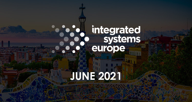 ISE 2021