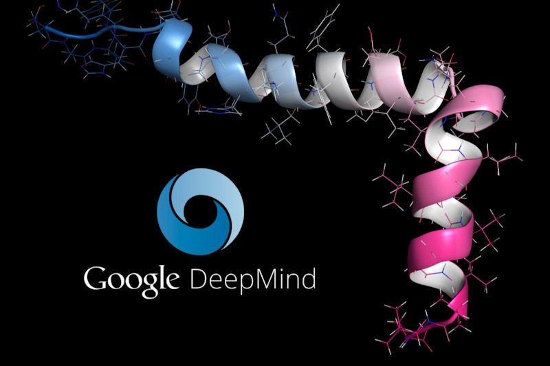 Компания Google DeepMind подробно рассказала о новой версии модели искусственного интеллекта AlphaFold, которая помогает исследователям изучать биологические молекулы, такие как белки.