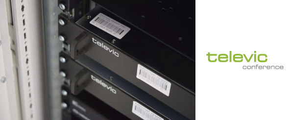 Dante™ «на борту» конференц-системы Televic Plixus
