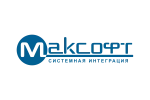 МАКСОФТ