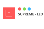 SUPREME-LED