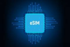 Специализированная консалтинговая и исследовательская фирма Kaleido Intelligence прогнозирует резкий рост внедрения технологии встроенных SIM-карт (eSIM) для приложений IoT.