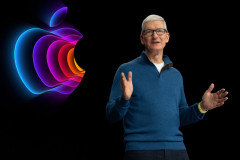 Как сообщает Financial Times, генеральный директор Apple Тим Кук поддержал операционного директора Джеффа Уильямса в стремлении выпустить в этом году гарнитуру смешанной реальности первого поколения вопреки желанию команды разработчиков Apple.