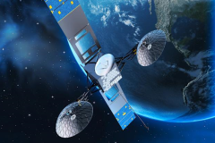 Спутниковое предприятие Amazon, сеть Starlink от SpaceX и другие спутниковые компании в среду заключили контракты с НАСА на организацию связи в космосе в общей сложности на сумму 278,5 миллионов долларов. Национальное космическое агентство США переходит к замене своей нынешней спутниковой сети на орбите системами частного производства. 
