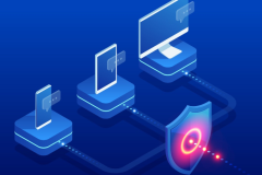 Межсетевой экран (МЭ, firewall) — это один из основных компонентов защиты компьютерных сетей, который позволяет обеспечить безопасность сетевого периметра и защитить сеть от различных угроз безопасности.