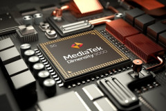 Американский производитель микросхем Intel Corp заявил в понедельник, что будет производить микросхемы для тайваньской MediaTek Inc - одной из крупнейших в мире фирм по разработке микросхем.