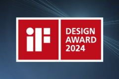 Серия процессоров для видеостен ATEN получила престижную награду iF DESIGN Award 2024 в категории промышленного дизайна, присужденную за интуитивно понятный интерфейс.