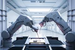 Мировой рынок промышленной автоматизации в 2021 году оценивался в 242,5 млрд долларов и, по прогнозам, к 2031 году он достигнет 558,8 млрд долларов, со среднегодовым темпом роста 8,7%.