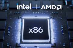 Корпорации Intel и Advanced Micro Devices создали отраслевую группу, занимающуюся совершенствованием архитектуры набора инструкций x86.