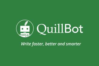 Quillbolt - один из самых быстроразвивающихся инструментов для письма помогающий людям в изучении языков. Ежедневно платформу посещают до 30 млн пользователей по всему миру.