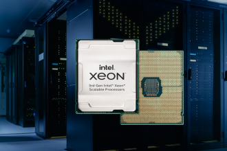 Компания Selectel, провайдер облачной инфраструктуры и услуг дата-центров, объявила сегодня о доступности для заказа выделенных серверов на базе Intel® Xeon® Scalable 3-го поколения — новых серверных процессоров с поддержкой искусственного интеллекта (ИИ), которые корпорация Intel анонсировала 6-го апреля.