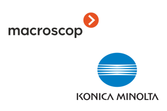 ИТ-провайдер полного цикла Konica Minolta Business Solutions Russia и компания Macroscop, разработчик инновационных программных продуктов для систем IP-видеонаблюдения, подписали партнерское соглашение. Компании договорились о совместном продвижении решений интеллектуального видеомониторинга, предназначенных для повышения эффективности бизнес-процессов в области безопасности, промышленного производства и сферы обслуживания.