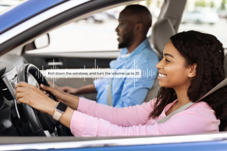 Компании стремятся улучшить автомобильный опыт через интеграцию виртуального помощника в информационно-развлекательные решения LG. Партнерство позволит использовать инновационные системы IVI от LG и усовершенствованную платформу голосового искусственного интеллекта SoundHound, что обеспечит голосовое управление в режиме разговора для удобства водителя и пассажиров.