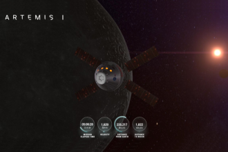 После нескольких неудачных попыток НАСА в среду наконец запустило первую фазу миссии «Артемида». На этом этапе беспилотный космический корабль «Орион» совершит путешествие до Луны и обратно.